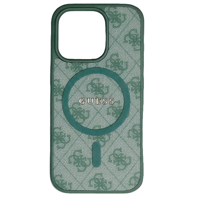 GUESS CASE FOR IPHONE 14 PRO MAX
