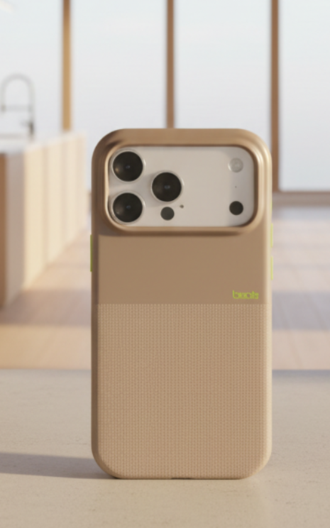 Beats Rugged Case with MagSafe for iPhone 17 Pro Max