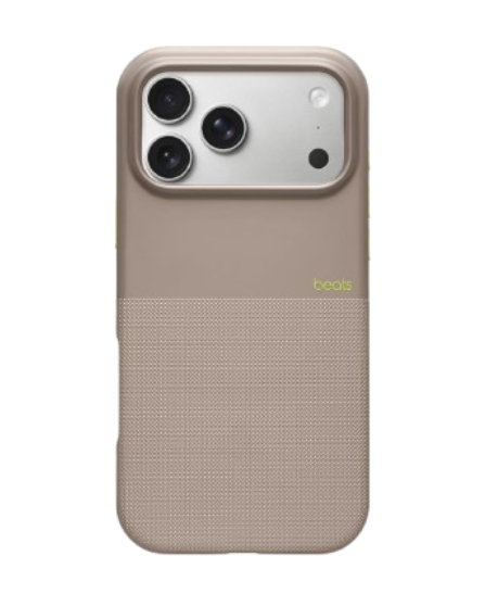 Beats Rugged Case with MagSafe for iPhone 17 Pro Max