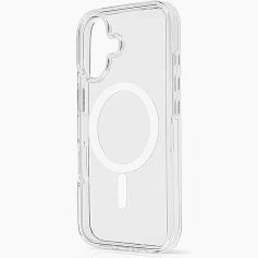 Transparent Case For Iphone 16 Plus