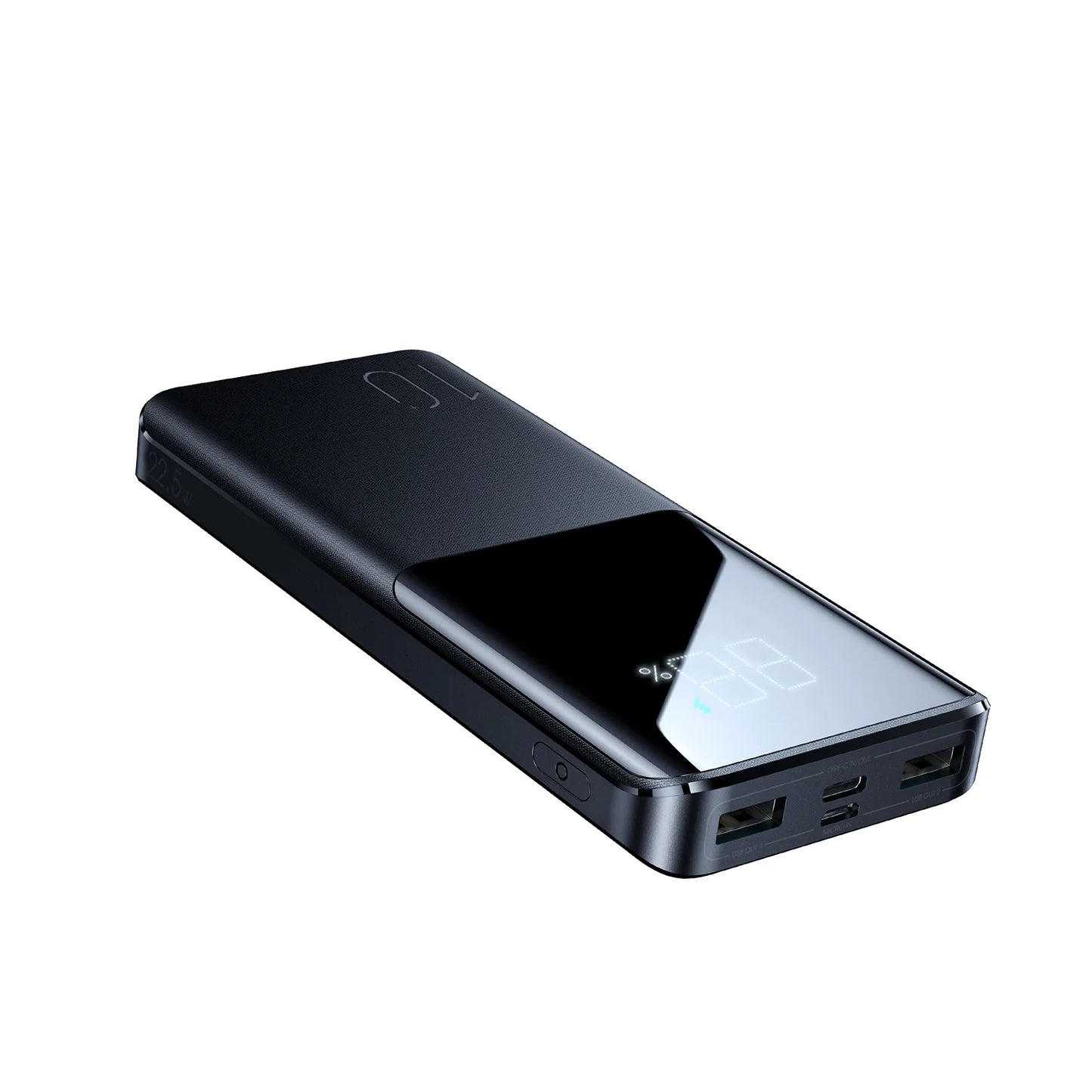 Joyroom Power Bank 10000mah 22.5W JR-QP191