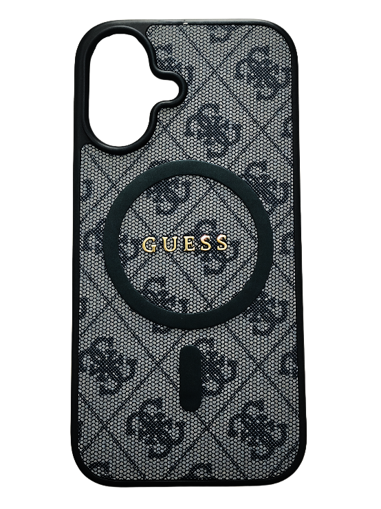 Guess case for iphone 16