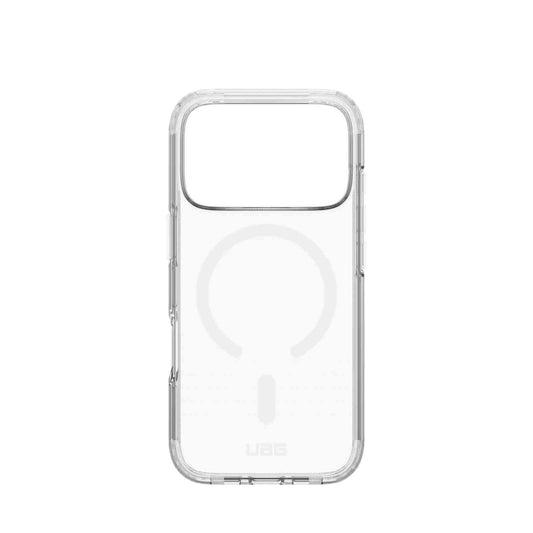 UAG Plyo Iphone transparent Magsafe Case