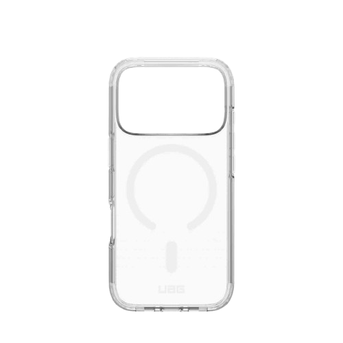 UAG Plyo Iphone transparent Magsafe Case