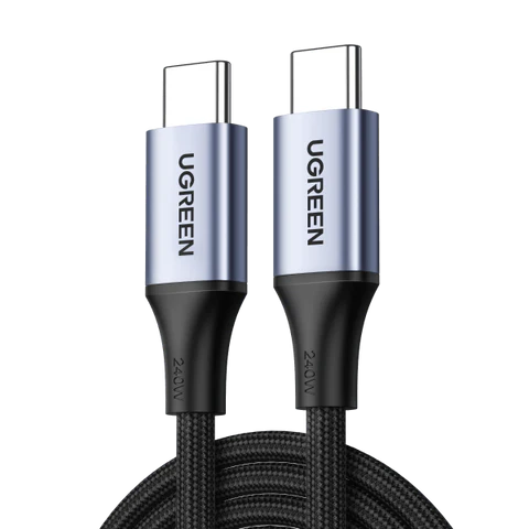 UGreen C-C Cable 60w 1 meter