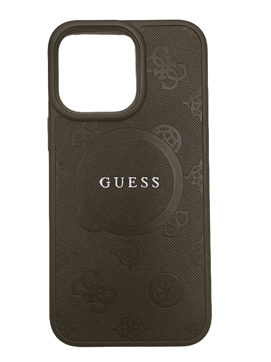 guess magsafe case for iphone 13 pro max